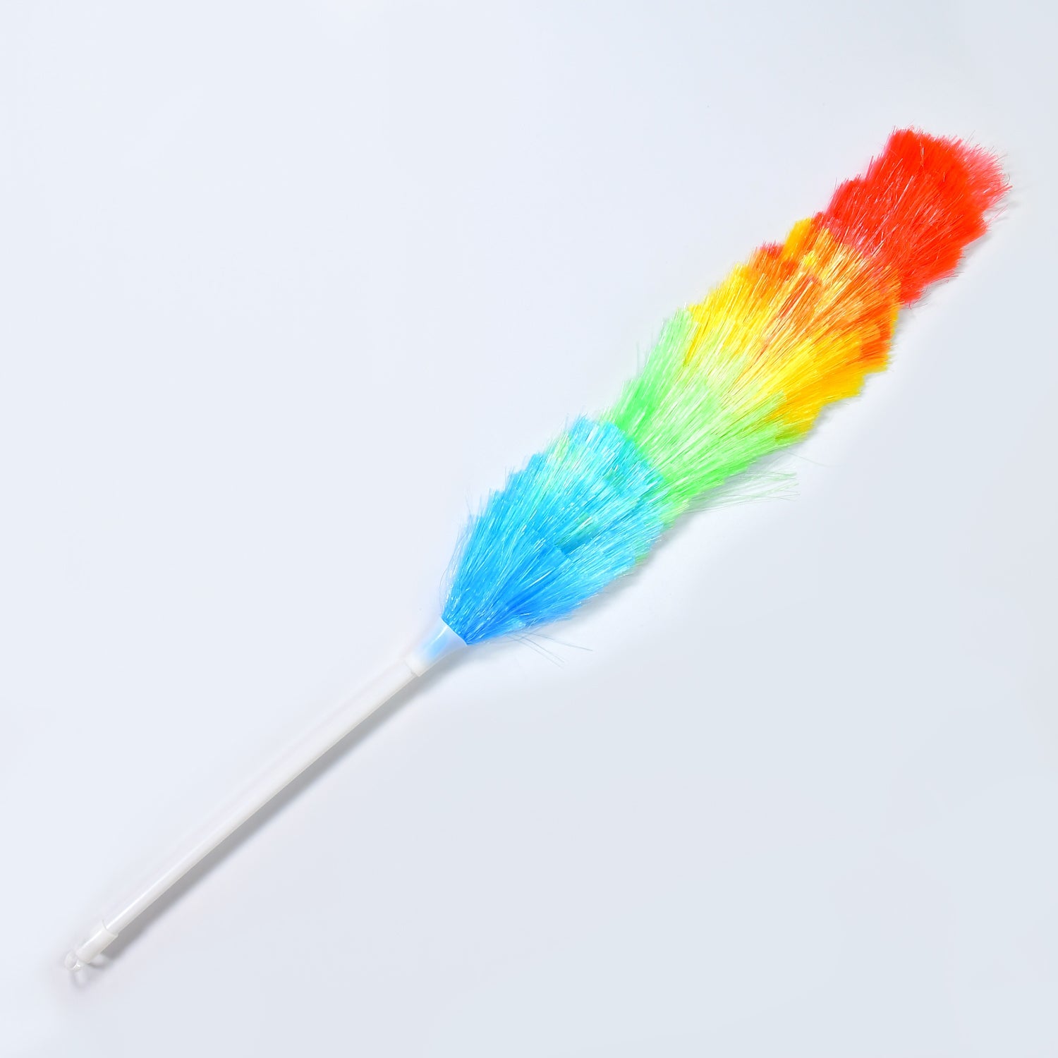 6321 Colorful Feather Duster | Microfiber Duster for Cleaning | Dusting Stick | Dusting Brush DeoDap 6321 Colorful Feather Duster | Microfiber Duster for Cleaning | Dusting Stick | Dusting Brush DeoDap